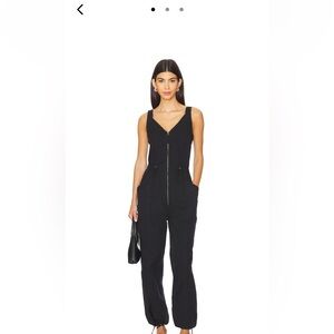 Pistola jumpsuit